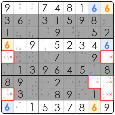 sudoku blank grid