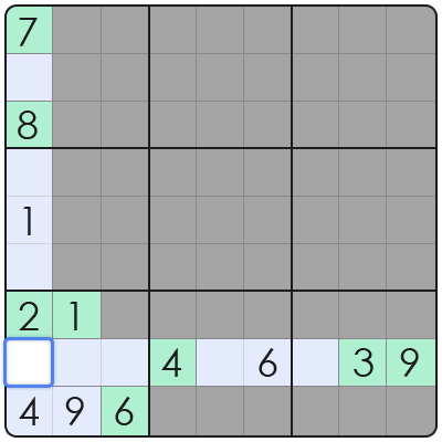 easy sudoku puzzles printable