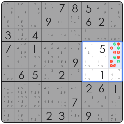 brainbashers killer sudoku